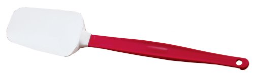 Rubbermaid Professional 13-1/2 Inch Heat Resistant Spoonula