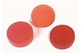 Shield Soft Shot Puck - Quantity of 24