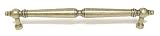 Top Knobs, Appliance Handles - M733-12 , Door Pull in German Bronze