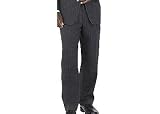 Izod Suiting Separates Slacks Pinstripe