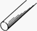 SS Round Rod,5/16