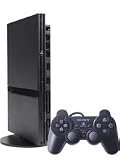 Sony Playstation 2 Redesign - Refurbished