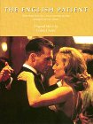 The English Patient (Piano Solo Songbook)