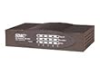SMC EZ Switch SMC-EZ6505TX - Switch - 5 ports - EN, Fast EN - 10Base-T, 100Base-TX