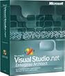 Visual Studio.NET Enterprise Architect 2003, mise � jour