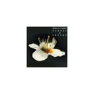 Echoes Lennon by Morgan Fisher (Audio CD - 1994)