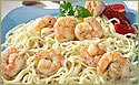 The Crab Place Roasted Garlic & Herb Shrimp, 2 Pounds by Garlic Herb Shrimp