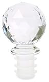 Prodyne Acrylic Wine Topper (only 3 left)