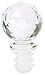 Kitchen & Housewares : Prodyne Acrylic Wine Topper (only 3 left)