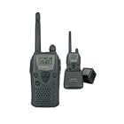 Kenwood TK-3131 15-Channel GMRS FRS 2-Way Radio with 121 Privacy Codes by Kenwood