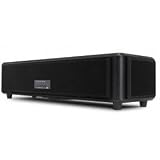 Coby Multimedia 3D Soundbar Speaker System CSMP88 (Black)
