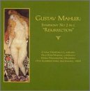 Mahler: Symphony No. 2 