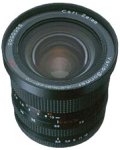 [USED] Zoom Wide Angle-Telephoto 28-70mm f/3.5 MM Zeiss V, 643200, 35mm Lenses