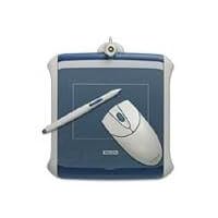 Home Photo Studio: Adobe Photoshop Elements 2, Wacom Graphire Pen & Mouse, Painter