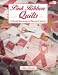 Pink Ribbon Quilts