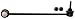 ACDelco Advantage 46G20563A Front Suspension Stabilizer Bar Link Kit with Link and Nuts