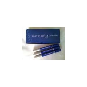 BriteSmile To Go Whitening Pens 3PK