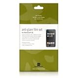 Power Support Anti Glare Film for iPod touch (2nd Gen.)