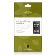 Power Support Anti Glare Film for iPod touch (2nd Gen.)