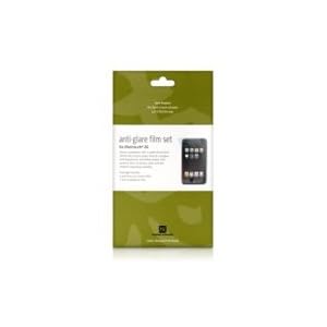 Power Support Anti Glare Film for iPod touch (2nd Gen.)