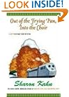 Out of the Frying Pan, Into the Choir: A Ruby, the Rabbi's Wife Mystery (Ruby, the Rabbi's Wife Mysteries)