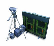 JUGS® 24 Wireless Radar Gun Package