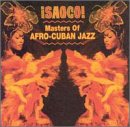 Saoco: Masters of Afro-Cuban Jazz