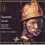 Handel: Sosarme