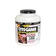 CytoGainer, Lean Muscle Maximizer, Strawberries-N-Creme, Bonus - 6 lbs (2726 g)