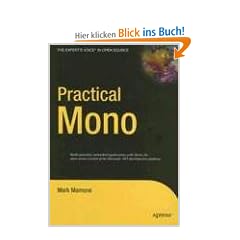 Practical Mono (Expert's Voice in Open Source)