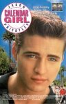 Calender Girl - Jason Priestley