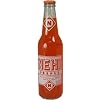 Nehi Orange Soda 12 oz bottle 24ct
