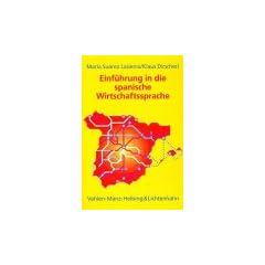 Einf�hrung in die spanische Wirtschaftssprache