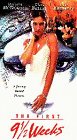 The First 9 1/2 Weeks [VHS]