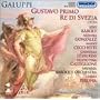 Galuppi: Gustavo Primo Re di Svezia