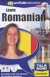 Talk Now! Learn Romanian - Beginning Level