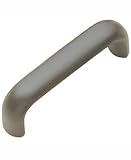 Belwith K301-10B Cabinet Hardware Pulls, 3 C/C, 3-3/8' X 5/8 O.A.