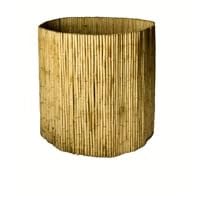 <b>Bamboo Composter, by NatureMill</b>
