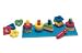 SHAPE & COLOR SORTER AGES 2-6