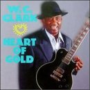 Review W.C. Clark  / Heart of Gold