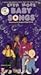VHS : Even More Baby Songs