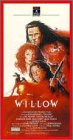 Willow [VHS]