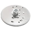 KitchenAid KFP7SH2 Food Processor 2mm Fine Shredding Disc