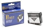 Premium Compatible Epson T043120 Black Ink Cartridge for the Epson Stylus C84, C84 Photo, C84N, C84WN, CX6400 & CX6600 Printers