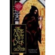 The Alchemist's Door