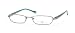 Apparel : Nine West NINE WEST 349 Eyeglasses