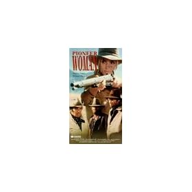 Pioneer Woman [VHS]