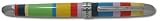 Acme Studio Pen - Gene Meyer Design - GM Horizontal