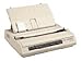 OKI Microline 280 - Printer - B/W - dot-matrix - Legal, Roll (24.1 cm) - 216 dpi x 240 dpi - 9 pin - up to 300 char/sec - parallel
