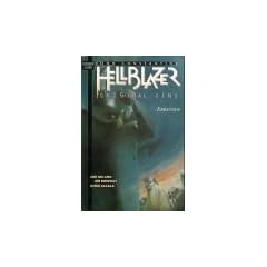 John Constantine, Hellblazer, Erbs�nde